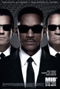 Men in Black III