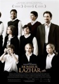 Profesor Lazhar