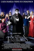Sombras tenebrosas 