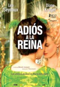 Adios a la Reina