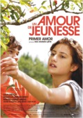 Un amour de Jeunesse (Mi primer amor)