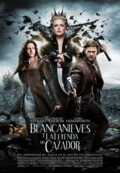 Blancanieves. La leyenda del cazador 