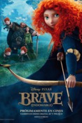 Brave (Indomable)