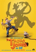 Tadeo Jones 