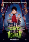 El alucinante mundo de Norman (ParaNorman)