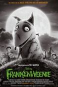 Frankenwennie