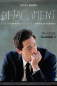 El profesor (Detachment)