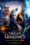 El Origen de los Guardianes