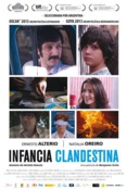 Infancia clandestina 