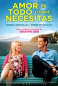Amor es todo lo que necesitas