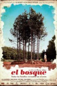 El Bosc