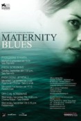 Maternity Blues