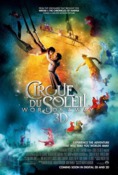 Cirque Du Soleil, Mundos Lejanos