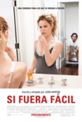 Si fuera fácil