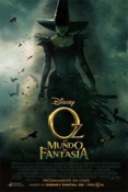 Oz, un mundo de fantasía