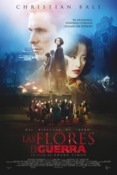 Las Flores de la Guerra