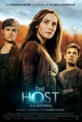 The Host (La huesped)