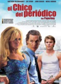 El chico del periódico