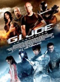 GI Joe: La Venganza