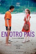 En otro país
