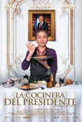 La cocinera del presidente