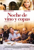 Noche de vino y copas