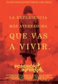 Posesión Infernal (Evil Dead)