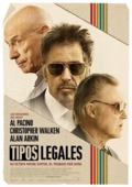Tipos Legales