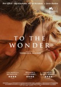 To the wonder