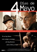 4 días de mayo 