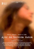 Ayer no termina nunca