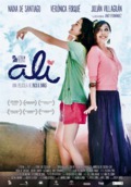 Ali (de Paco R. Baños)