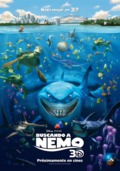 Buscando a Nemo (3D)