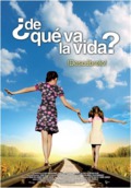 ¿De qué va la vida?