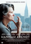 Hanna Arendt