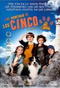 Las aventuras de los Cinco 