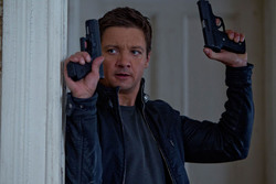 El legado de Bourne