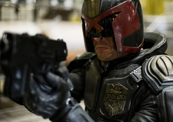 Dredd