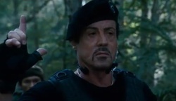 Los mercenarios 2