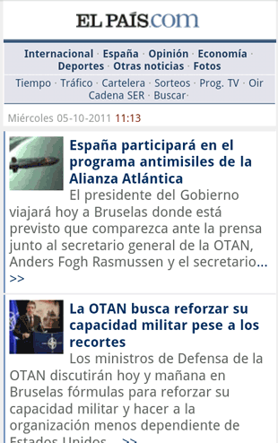 El País en tu móvil