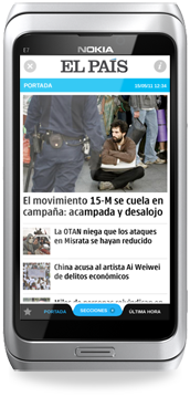 Windows Phone