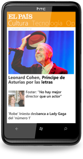 Windows Phone