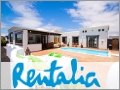 Alquiler de vacaciones