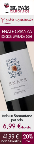 Club de Vinos