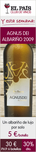 Club de Vinos