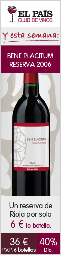 Club de Vinos