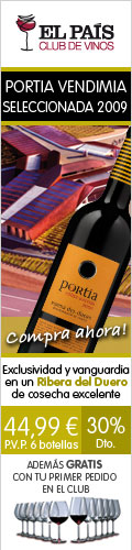 Club de Vinos
