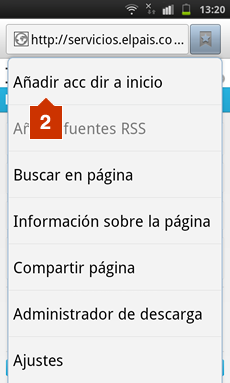 Paso 3