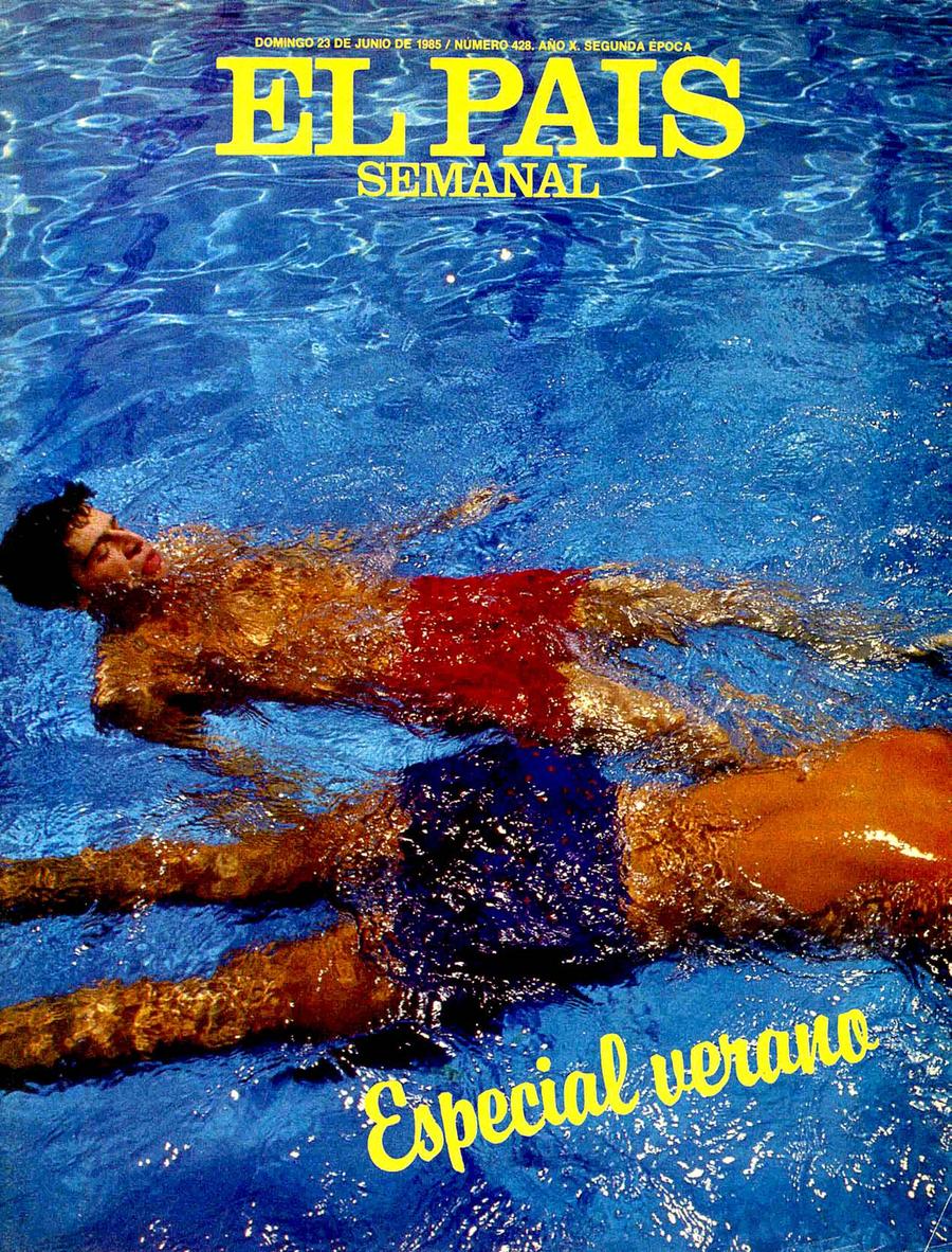 23 JUNIO 1985 23 junio 1985: