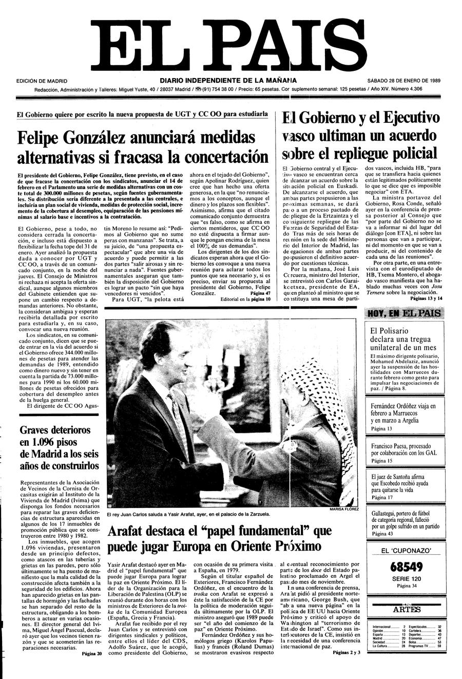 28 enero 1989